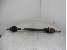 Recambio de transmision delantera derecha para citroën nemo basis referencia OEM IAM   