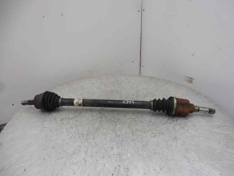 Recambio de transmision delantera derecha para citroën nemo basis referencia OEM IAM   