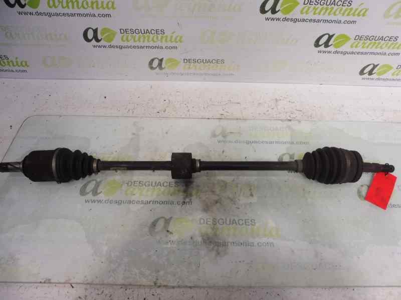 Recambio de transmision delantera derecha para opel corsa c sport referencia OEM IAM 13149829  