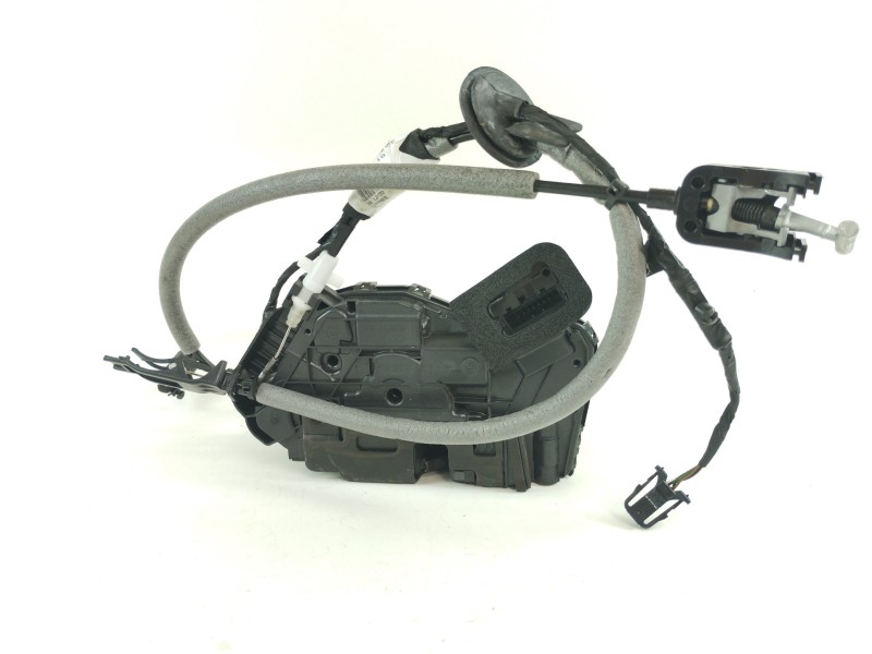 Recambio de cerradura puerta delantera derecha para volkswagen t-roc advance referencia OEM IAM 5TB837016C  