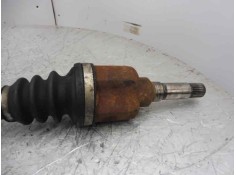 Recambio de transmision delantera derecha para citroën nemo basis referencia OEM IAM    2