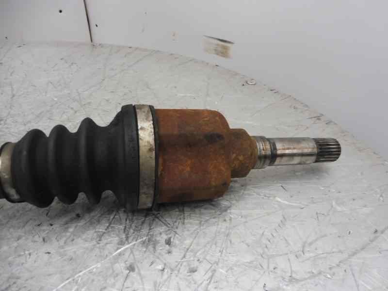 Recambio de transmision delantera derecha para citroën nemo basis referencia OEM IAM   