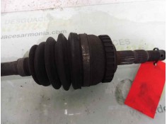 Recambio de transmision delantera derecha para opel corsa c sport referencia OEM IAM 13149829   2