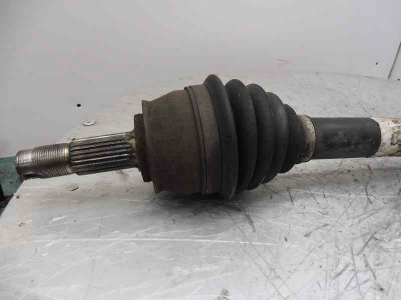 Recambio de transmision delantera derecha para citroën nemo basis referencia OEM IAM   