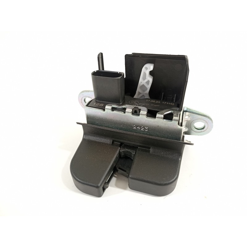 Recambio de cerradura maletero / porton para audi a1 sportback (gba) 25 tfsi básico referencia OEM IAM 2G6827505B  