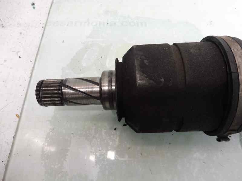 Recambio de transmision delantera derecha para opel corsa c sport referencia OEM IAM 13149829  