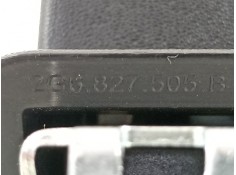 Recambio de cerradura maletero / porton para audi a1 sportback (gba) 25 tfsi básico referencia OEM IAM 2G6827505B   2