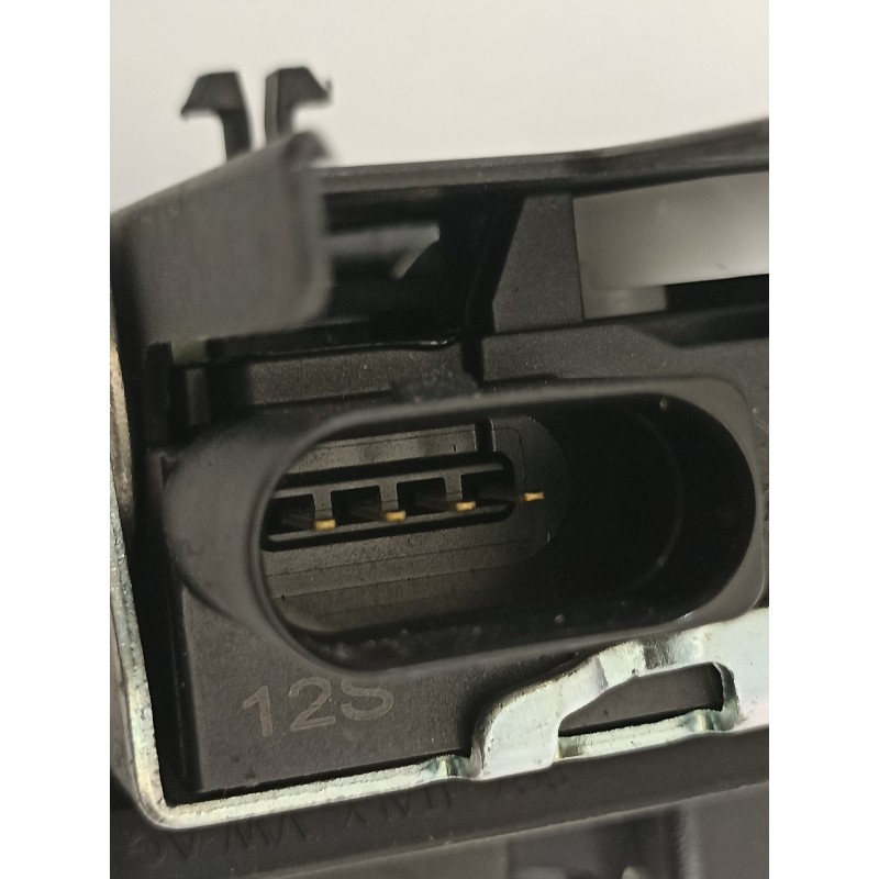 Recambio de cerradura maletero / porton para audi a1 sportback (gba) 25 tfsi básico referencia OEM IAM 2G6827505B  