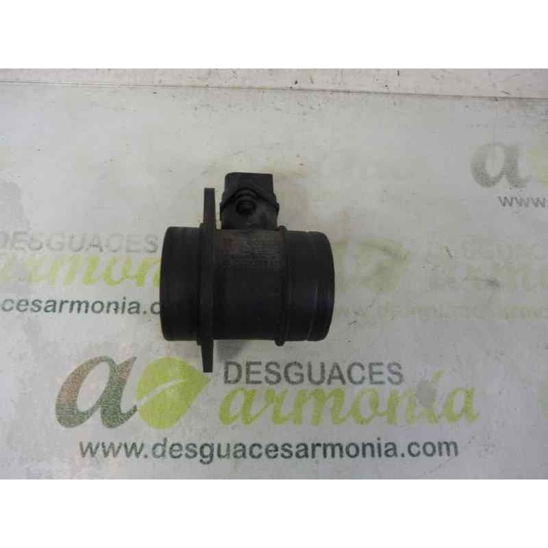 Recambio de caudalimetro para volkswagen golf v berlina (1k1) sportline referencia OEM IAM 038906461B 028002531 