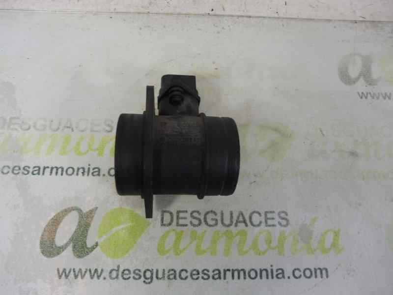 Recambio de caudalimetro para volkswagen golf v berlina (1k1) sportline referencia OEM IAM 038906461B 028002531 