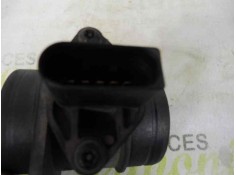 Recambio de caudalimetro para volkswagen golf v berlina (1k1) sportline referencia OEM IAM 038906461B 028002531  2