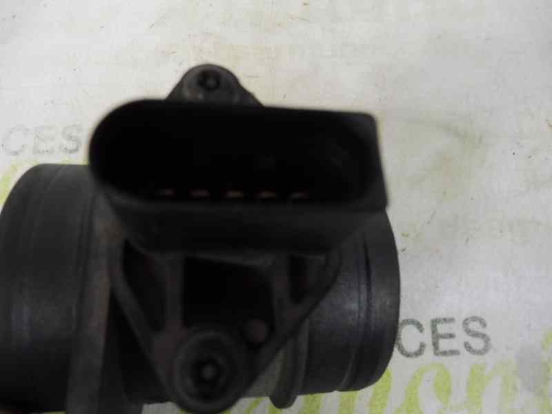 Recambio de caudalimetro para volkswagen golf v berlina (1k1) sportline referencia OEM IAM 038906461B 028002531 