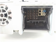 Recambio de sistema navegacion gps para mercedes-benz clase a (w169) a 200 cdi a-edition referencia OEM IAM A1698207389 A2038270 2