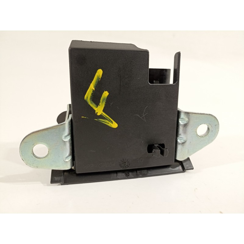 Recambio de cerradura maletero / porton para audi a1 sportback (gba) 25 tfsi básico referencia OEM IAM 2G6827505B  