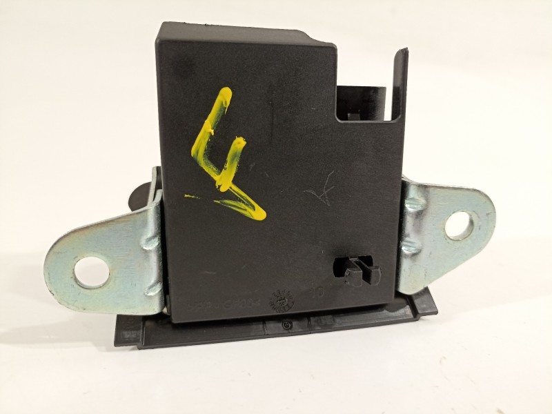 Recambio de cerradura maletero / porton para audi a1 sportback (gba) 25 tfsi básico referencia OEM IAM 2G6827505B  