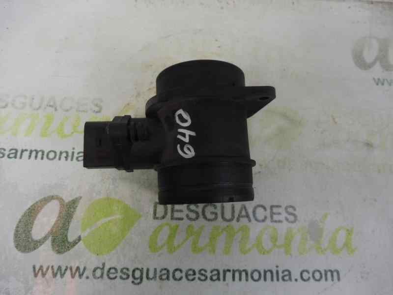 Recambio de caudalimetro para volkswagen golf v berlina (1k1) sportline referencia OEM IAM 038906461B 028002531 