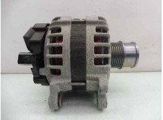 Recambio de alternador para volkswagen polo (6c1) crosspolo referencia OEM IAM 04C903023L F000BL08F2 