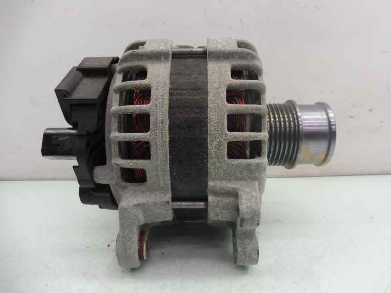 Recambio de alternador para volkswagen polo (6c1) crosspolo referencia OEM IAM 04C903023L F000BL08F2 