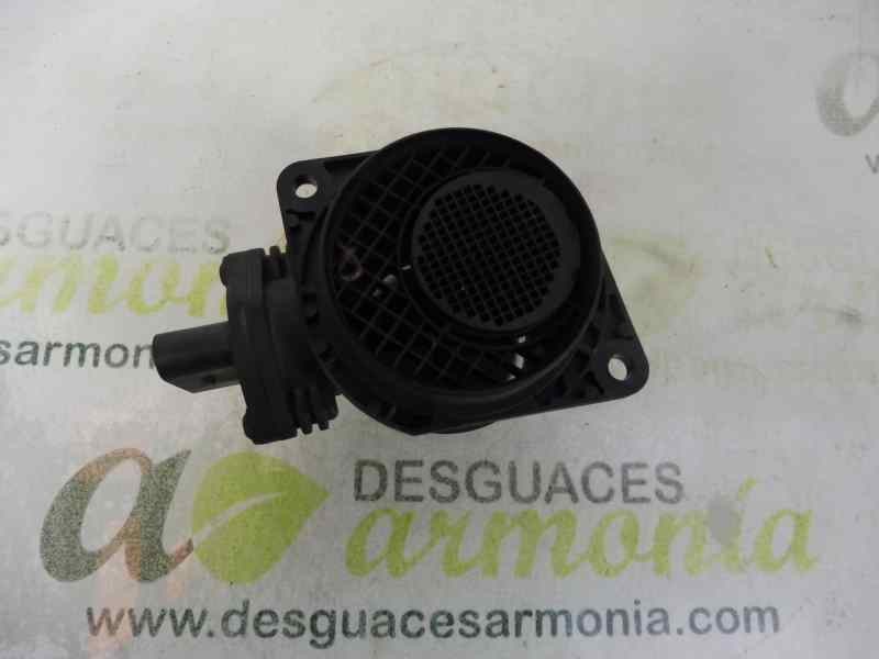 Recambio de caudalimetro para volkswagen golf v berlina (1k1) sportline referencia OEM IAM 038906461B 028002531 
