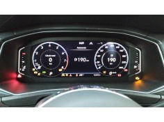 Recambio de cuadro instrumentos para volkswagen t-roc advance referencia OEM IAM 17A920320B A3C0791740101 