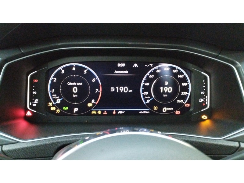 Recambio de cuadro instrumentos para volkswagen t-roc advance referencia OEM IAM 17A920320B A3C0791740101 