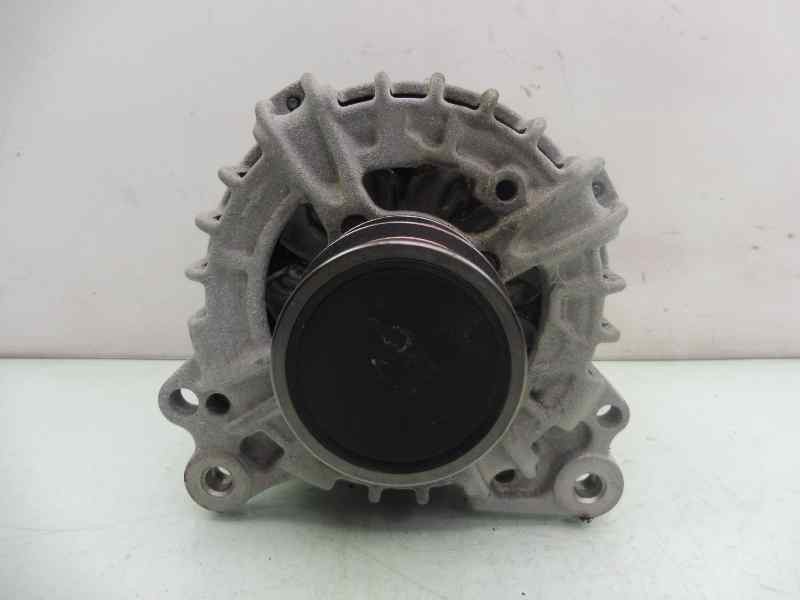 Recambio de alternador para volkswagen polo (6c1) crosspolo referencia OEM IAM 04C903023L F000BL08F2 