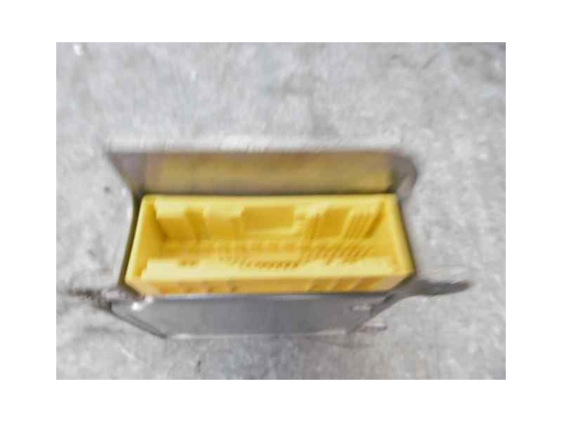 Recambio de kit airbag para volkswagen caddy ka/kb (2k) life referencia OEM IAM 6Q0909605AJ 2K0880201B 