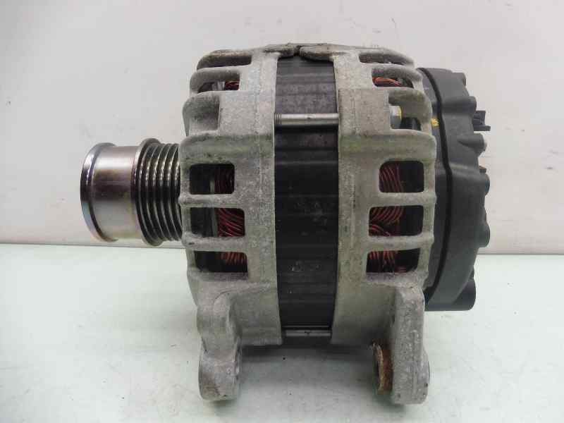 Recambio de alternador para volkswagen polo (6c1) crosspolo referencia OEM IAM 04C903023L F000BL08F2 