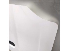 Recambio de puerta lateral corredera izquierda para nissan nv 200 (m20) nv200 combi comfort referencia OEM IAM    2