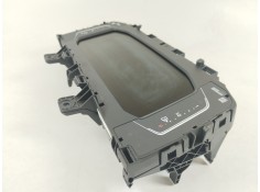 Recambio de cuadro instrumentos para volkswagen t-roc advance referencia OEM IAM 17A920320B A3C0791740101  2