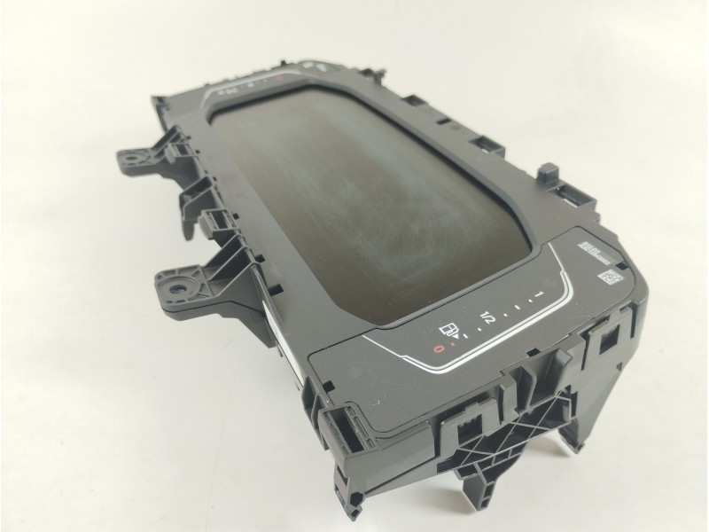 Recambio de cuadro instrumentos para volkswagen t-roc advance referencia OEM IAM 17A920320B A3C0791740101 