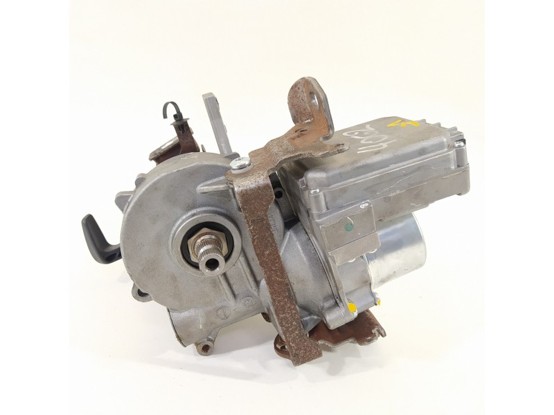 Recambio de columna direccion para renault clio iv dynamique referencia OEM IAM 488106198R 6700002890A 31040405