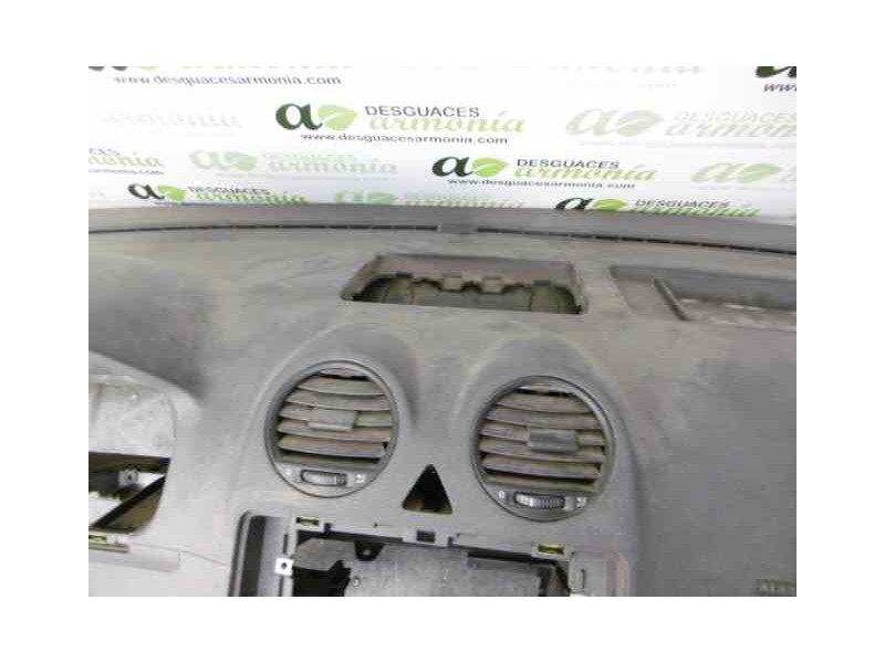 Recambio de kit airbag para volkswagen caddy ka/kb (2k) life referencia OEM IAM 6Q0909605AJ 2K0880201B 