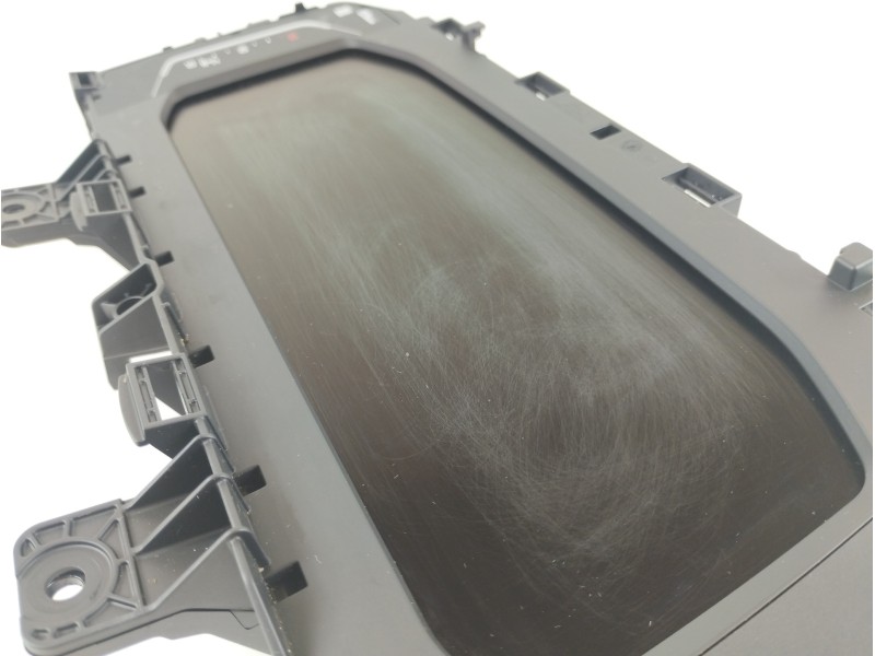 Recambio de cuadro instrumentos para volkswagen t-roc advance referencia OEM IAM 17A920320B A3C0791740101 