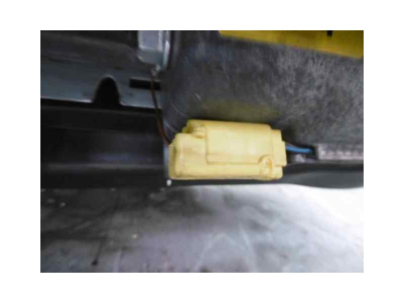 Recambio de kit airbag para volkswagen caddy ka/kb (2k) life referencia OEM IAM 6Q0909605AJ 2K0880201B 