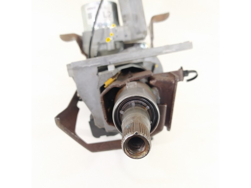 Recambio de columna direccion para renault clio iv dynamique referencia OEM IAM 488106198R 6700002890A 31040405