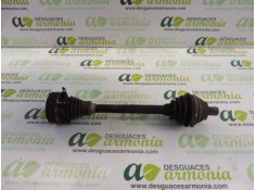 Recambio de transmision delantera izquierda para volkswagen golf v berlina (1k1) sportline referencia OEM IAM   