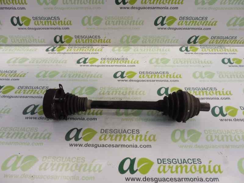 Recambio de transmision delantera izquierda para volkswagen golf v berlina (1k1) sportline referencia OEM IAM   