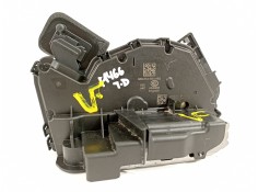 Recambio de cerradura puerta trasera derecha para audi a1 sportback (gba) 25 tfsi básico referencia OEM IAM 5TA839016Q  