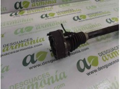 Recambio de transmision delantera izquierda para volkswagen golf v berlina (1k1) sportline referencia OEM IAM    2