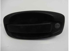 Recambio de maneta exterior delantera izquierda para citroën nemo basis referencia OEM IAM 242557D V23837 