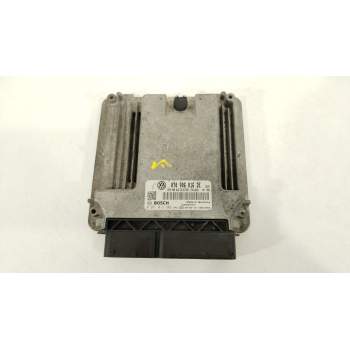 CENTRALITA MOTOR UCE 070906016DE 0281013302 