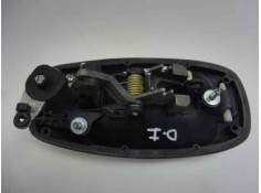 Recambio de maneta exterior delantera izquierda para citroën nemo basis referencia OEM IAM 242557D V23837  2