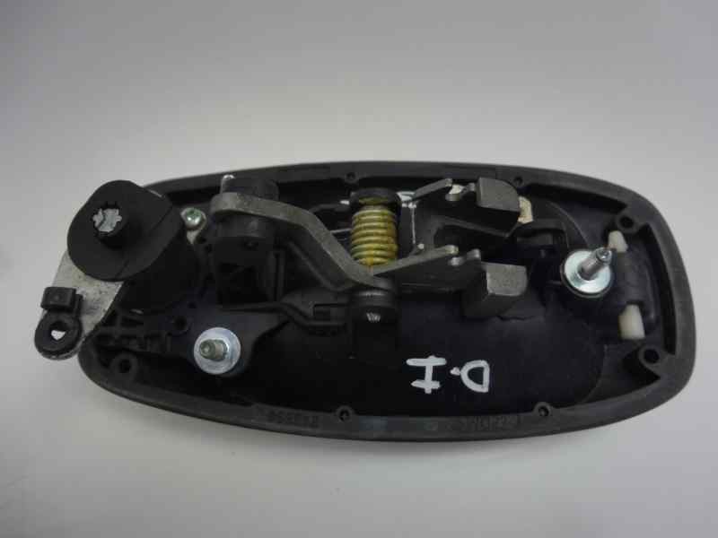 Recambio de maneta exterior delantera izquierda para citroën nemo basis referencia OEM IAM 242557D V23837 