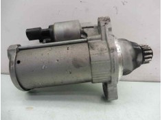 Recambio de motor arranque para volkswagen polo (6c1) crosspolo referencia OEM IAM 02M911024Q 0001179512  2