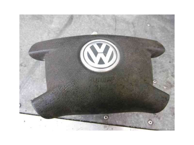 Recambio de kit airbag para volkswagen caddy ka/kb (2k) life referencia OEM IAM 6Q0909605AJ 2K0880201B 