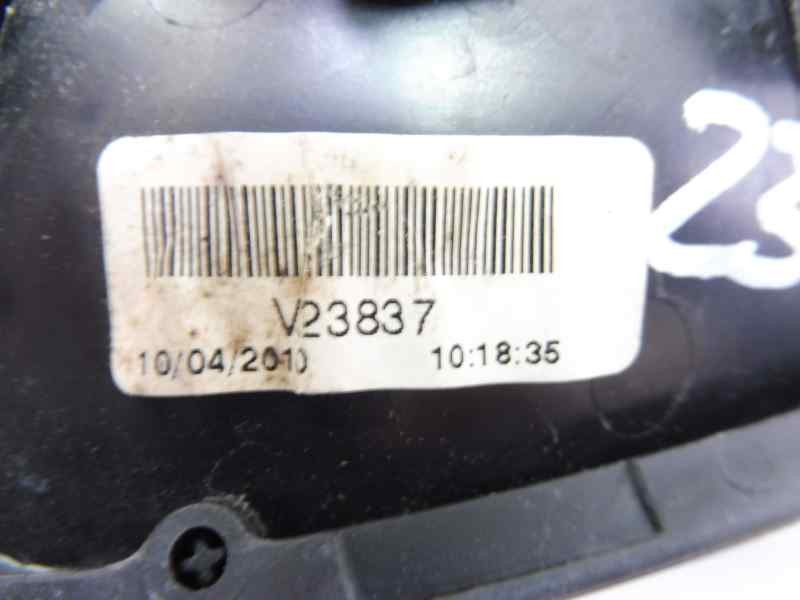 Recambio de maneta exterior delantera izquierda para citroën nemo basis referencia OEM IAM 242557D V23837 