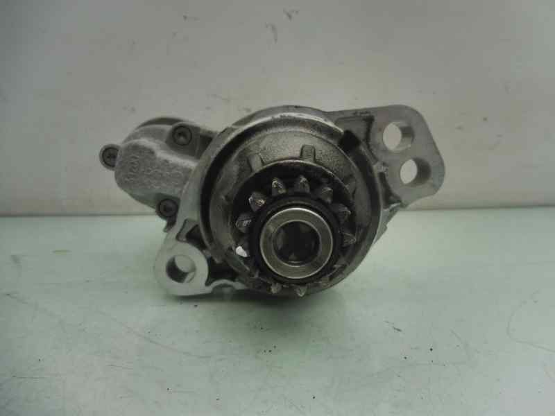 Recambio de motor arranque para volkswagen polo (6c1) crosspolo referencia OEM IAM 02M911024Q 0001179512 