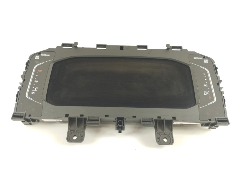 Recambio de cuadro instrumentos para volkswagen t-roc advance referencia OEM IAM 17A920320B A3C0791740101 