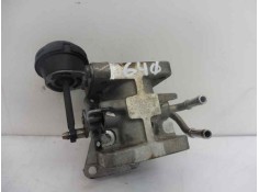 Recambio de caja mariposa para volkswagen golf v berlina (1k1) sportline referencia OEM IAM 03G131063G 038129637D 